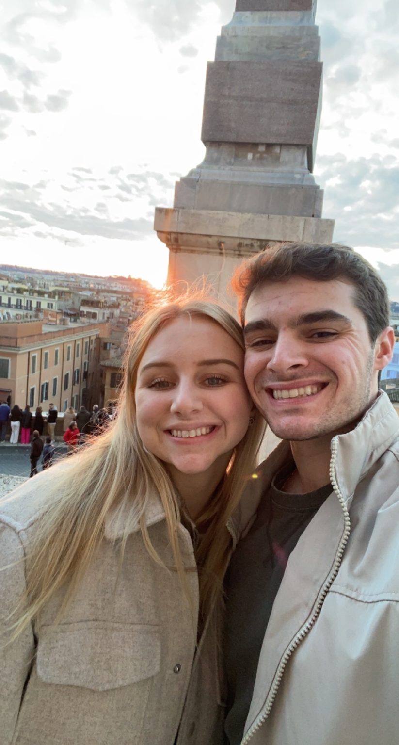 I told you it was not a goodbye yet exchange Students Blog