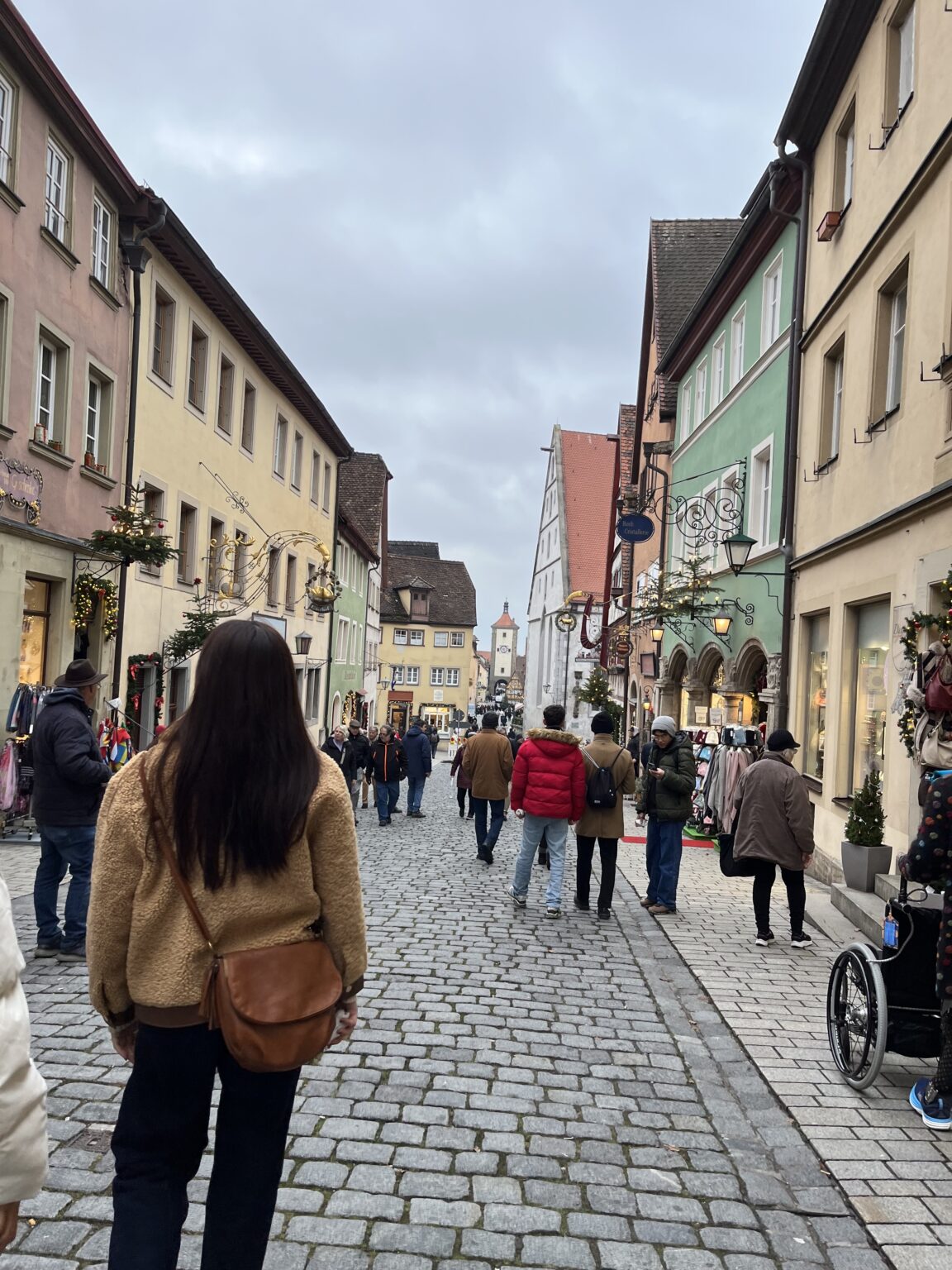 How did my 5 months in Munich change me? exchange Students Blog